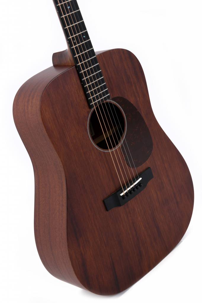 Sigma DM-15+ Acoustic Guitar - Image 3