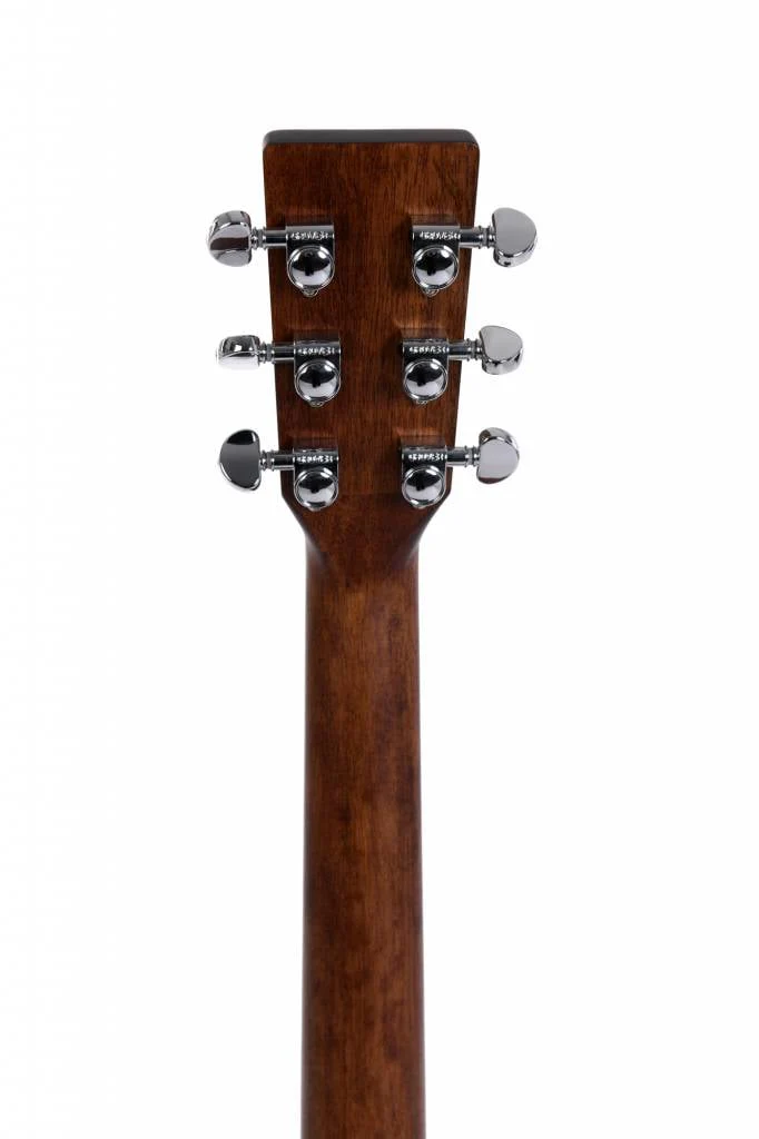 Sigma DM-15+ Acoustic Guitar - Image 5