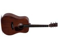 Sigma DM-15+ Acoustic Guitar - Image 6