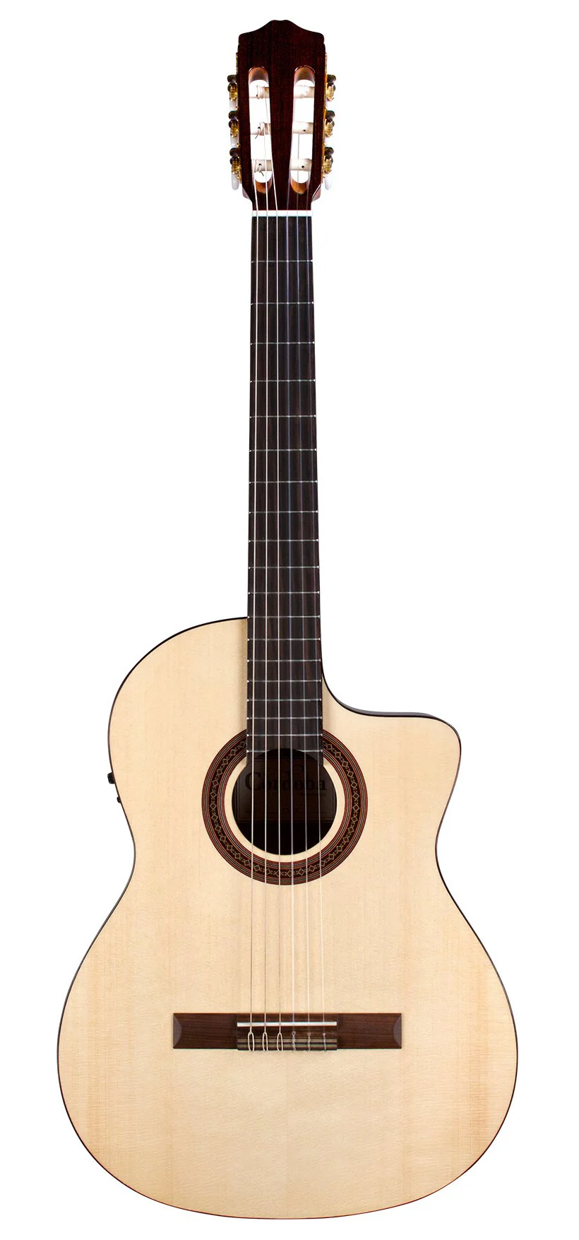 Cordoba C5-CE Classical Guitar - Image 2