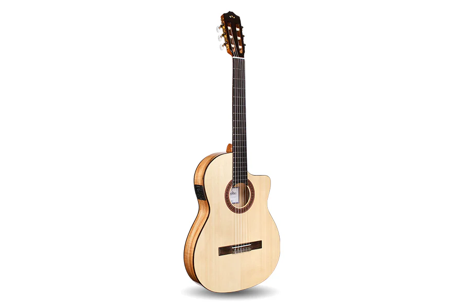 Cordoba C5-CE Classical Guitar - Image 5