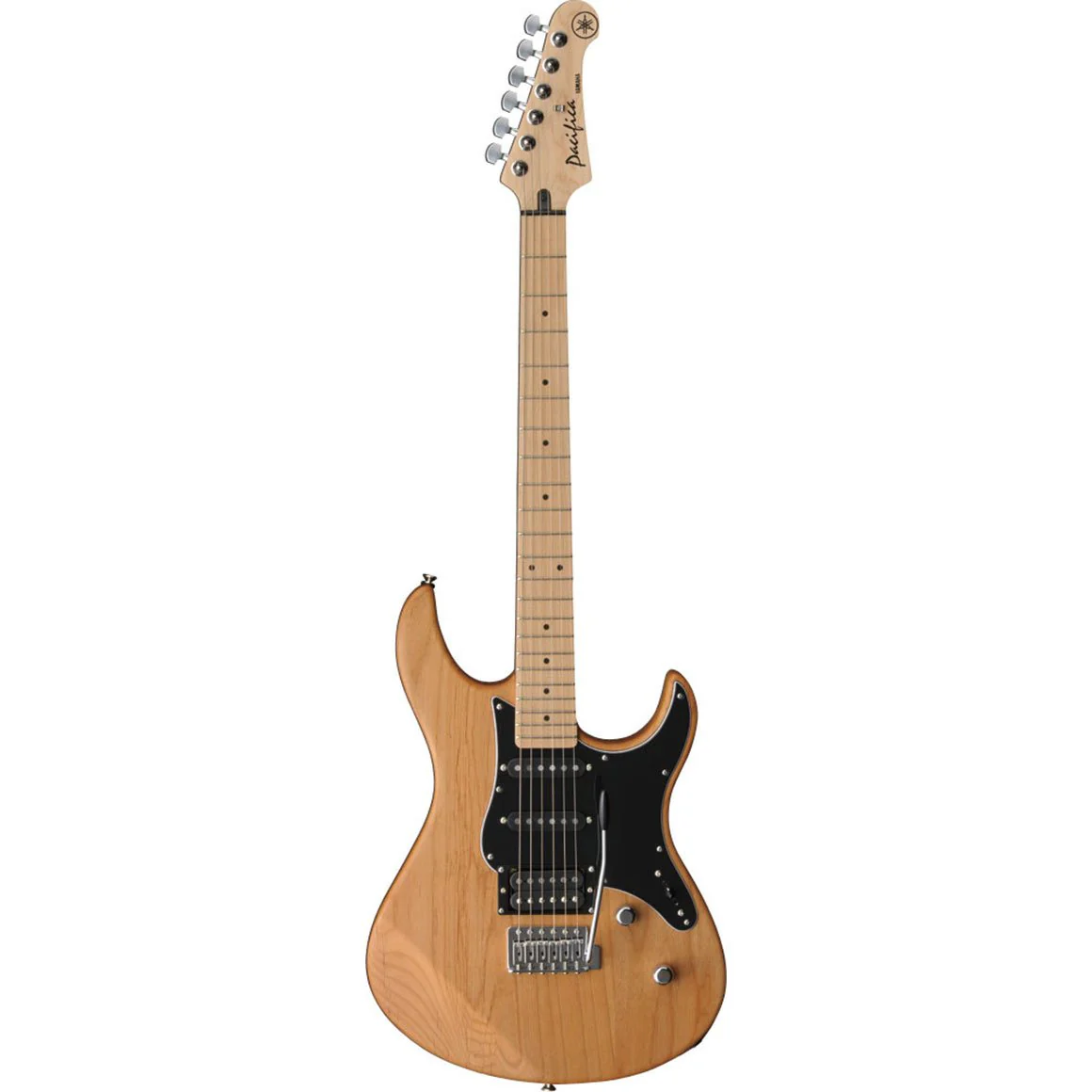 Yamaha PAC120H Electric Guitar