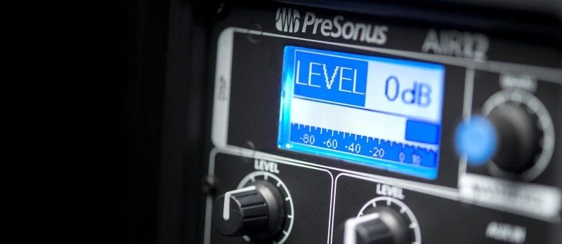Presonus AIR10 Powered Speaker - Image 2