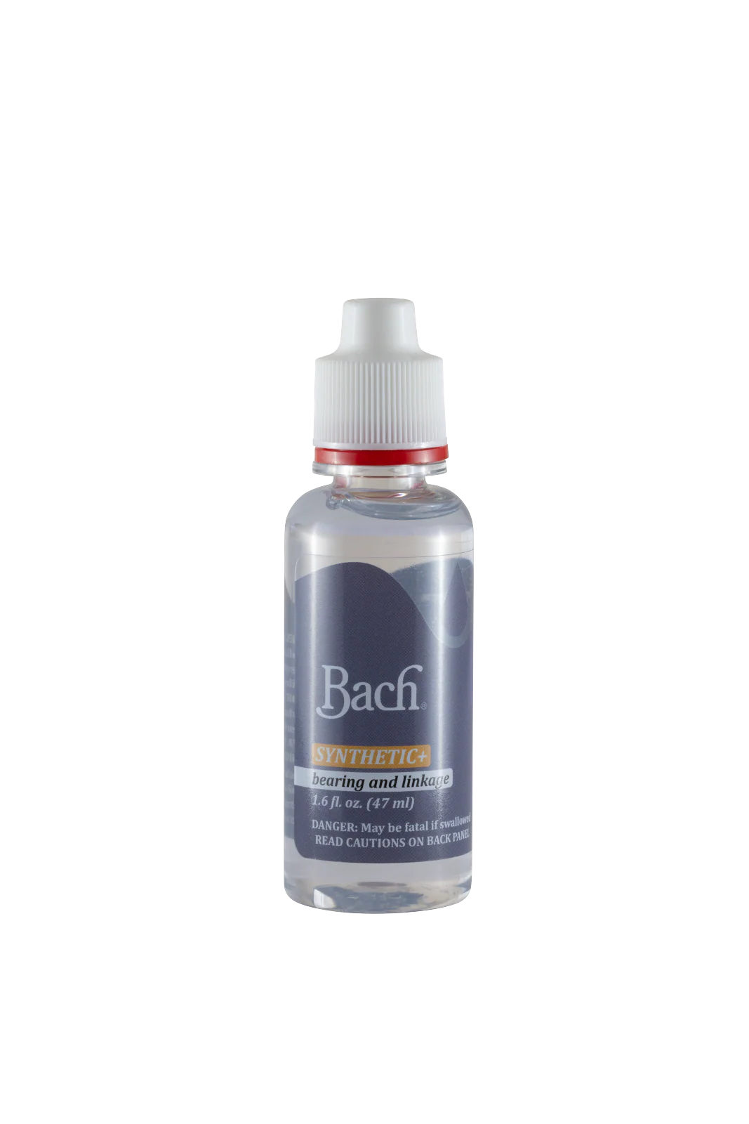 Bach Synthetic Plus Bearing & Linkage Oil
