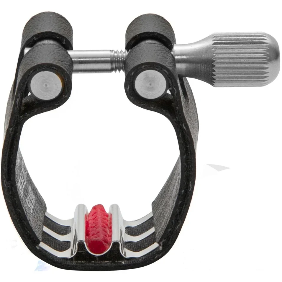 BG Révélation Silver Bb Clarinet Ligature - Image 2