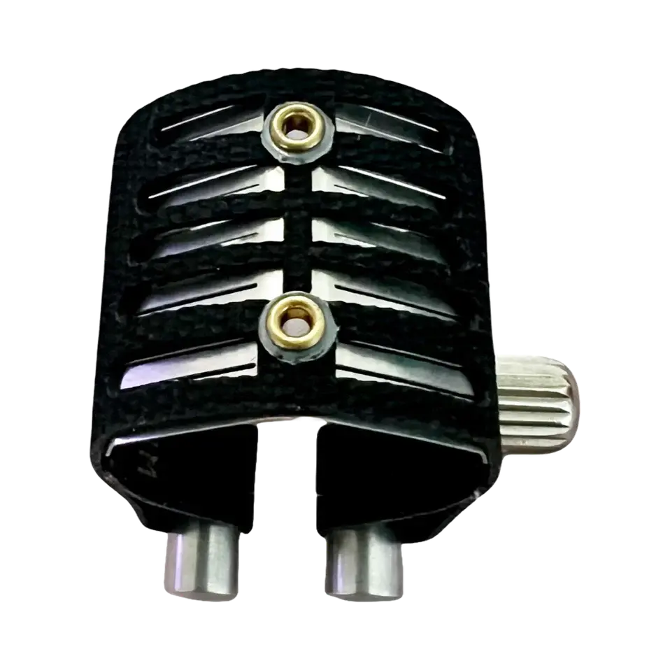 Rovner LGX Bb Clarinet Ligature