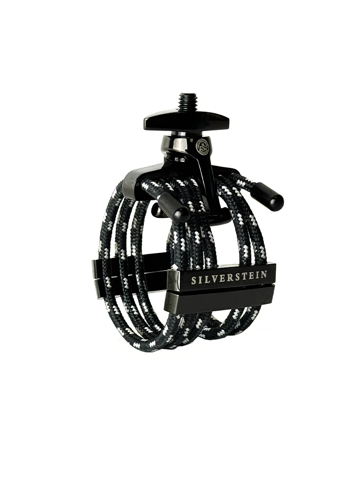 Silverstein CRYO4 GEN5 Soptano Saxophone Ligature (Small) - Image 3