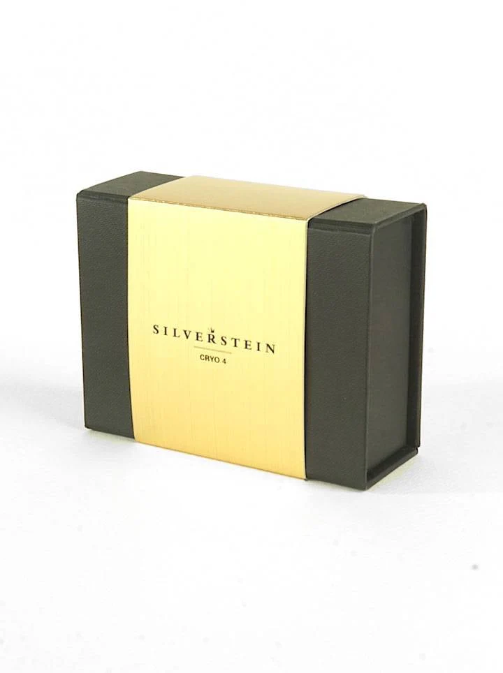 Silverstein Works Soprano Sax Ligature CRYO4 (Small) - Image 3