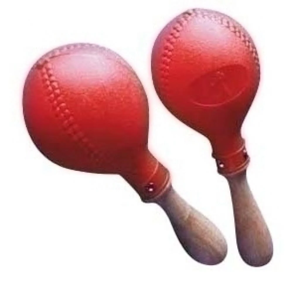 JLT Plastic Maracas