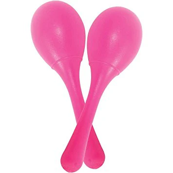 LP RhythMix Chick-Ita Shakers - Image 2