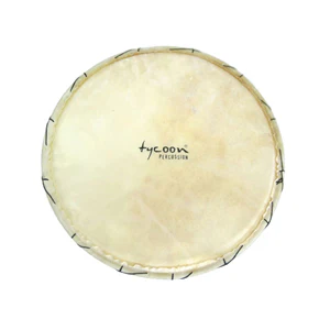 Peau Djembe Tycoon Accordable à Vis - - Image 3