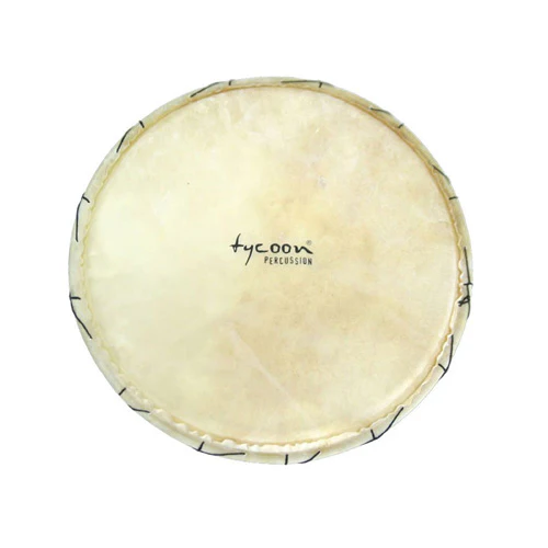 Peau Djembe Tycoon Accordable à Vis - - Image 4