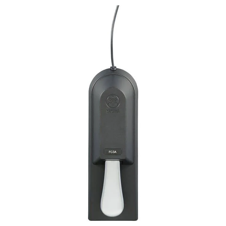 Yamaha FC3A Sustain Pedal - Image 2