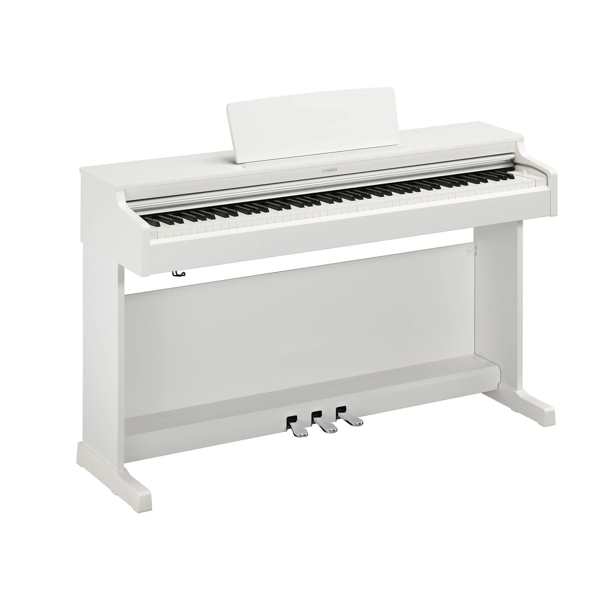 Yamaha YDP-165 Digital Piano - Image 3