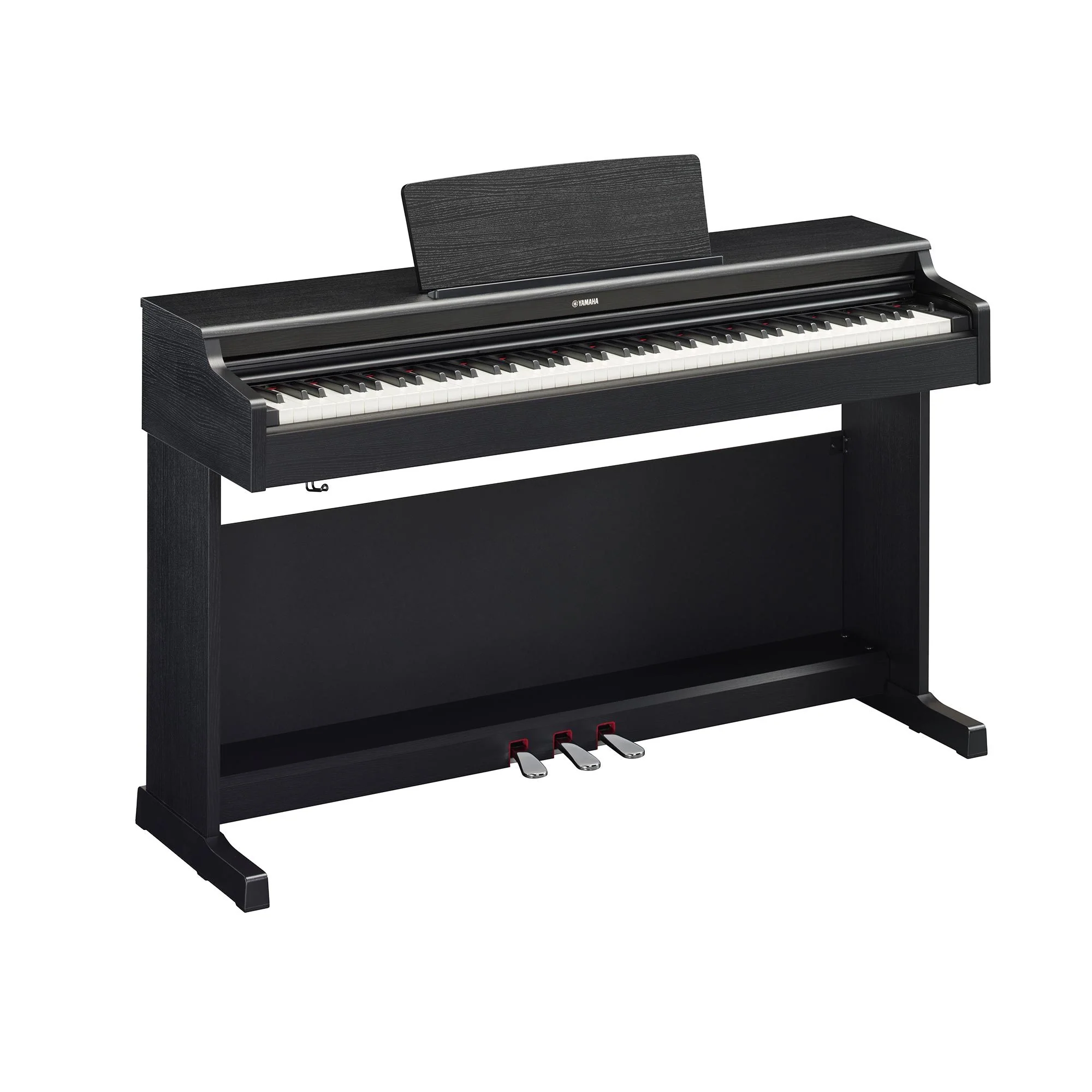 Yamaha YDP-165 Digital Piano - Image 4