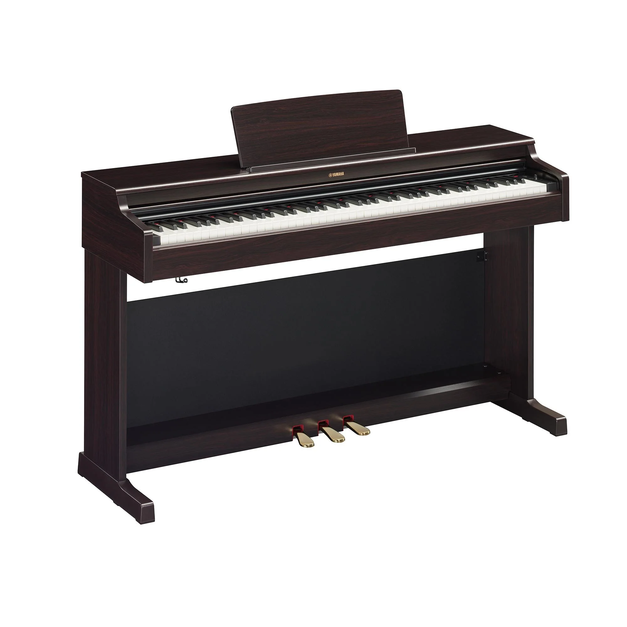 Yamaha YDP-165 Digital Piano - Image 6