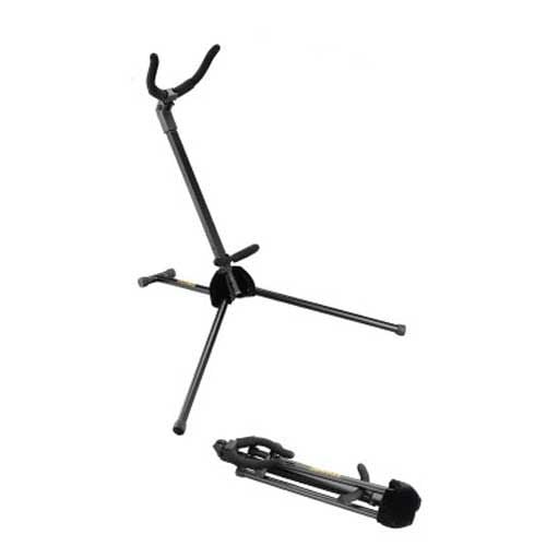 Hercules Travlite Tenor Saxophone Stand