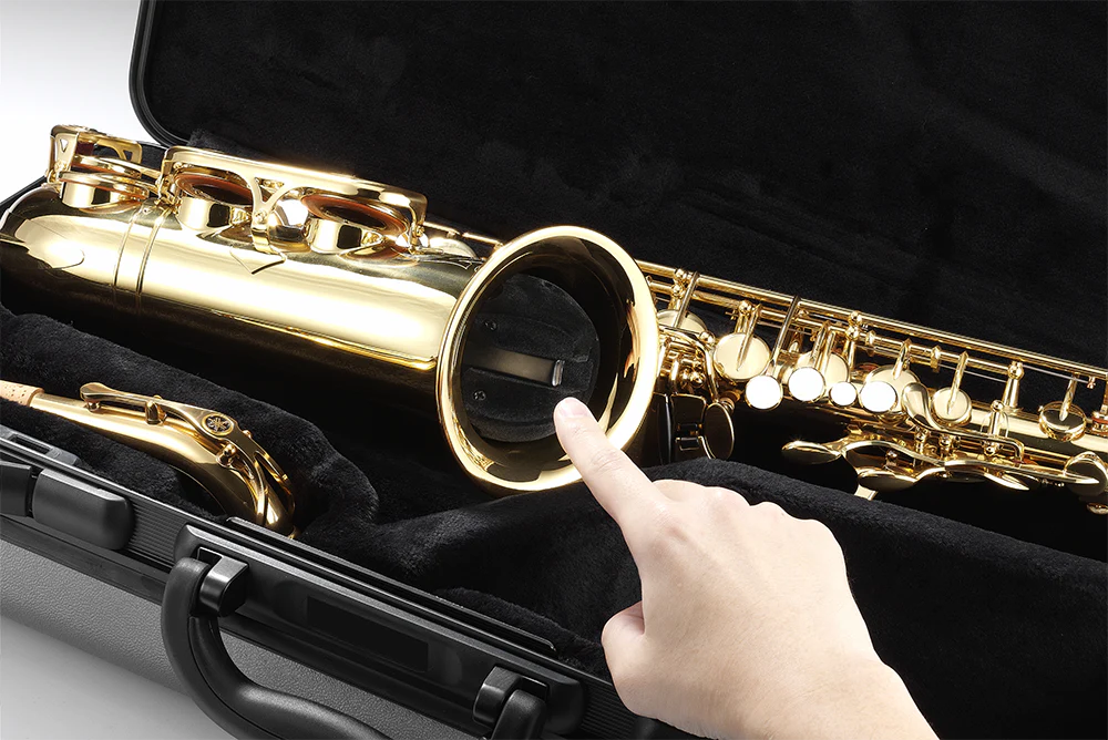 Hercules Travlite Tenor Saxophone Stand - Image 4