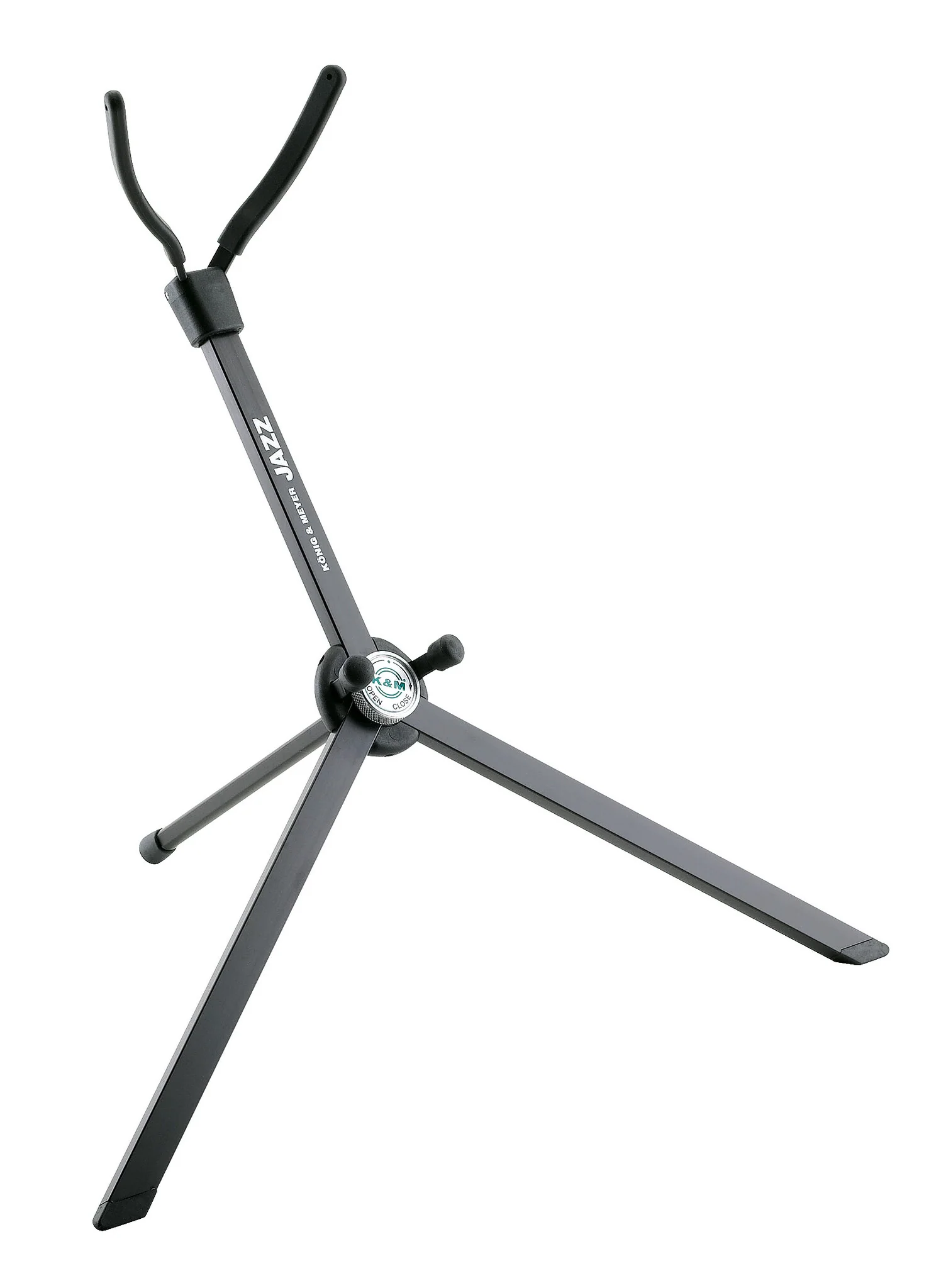 K&M Jazz Tenor Saxophone Stand