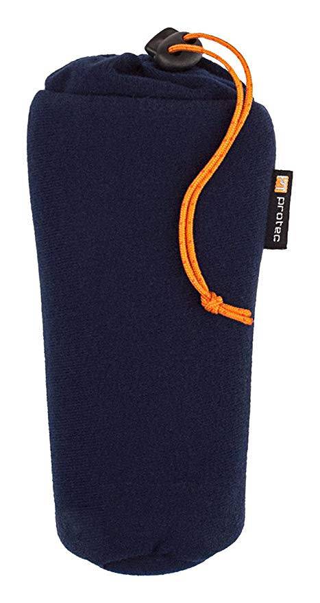 Protec Alto Saxophone In-Bell Neck & Mouthpiece Storage Pouch