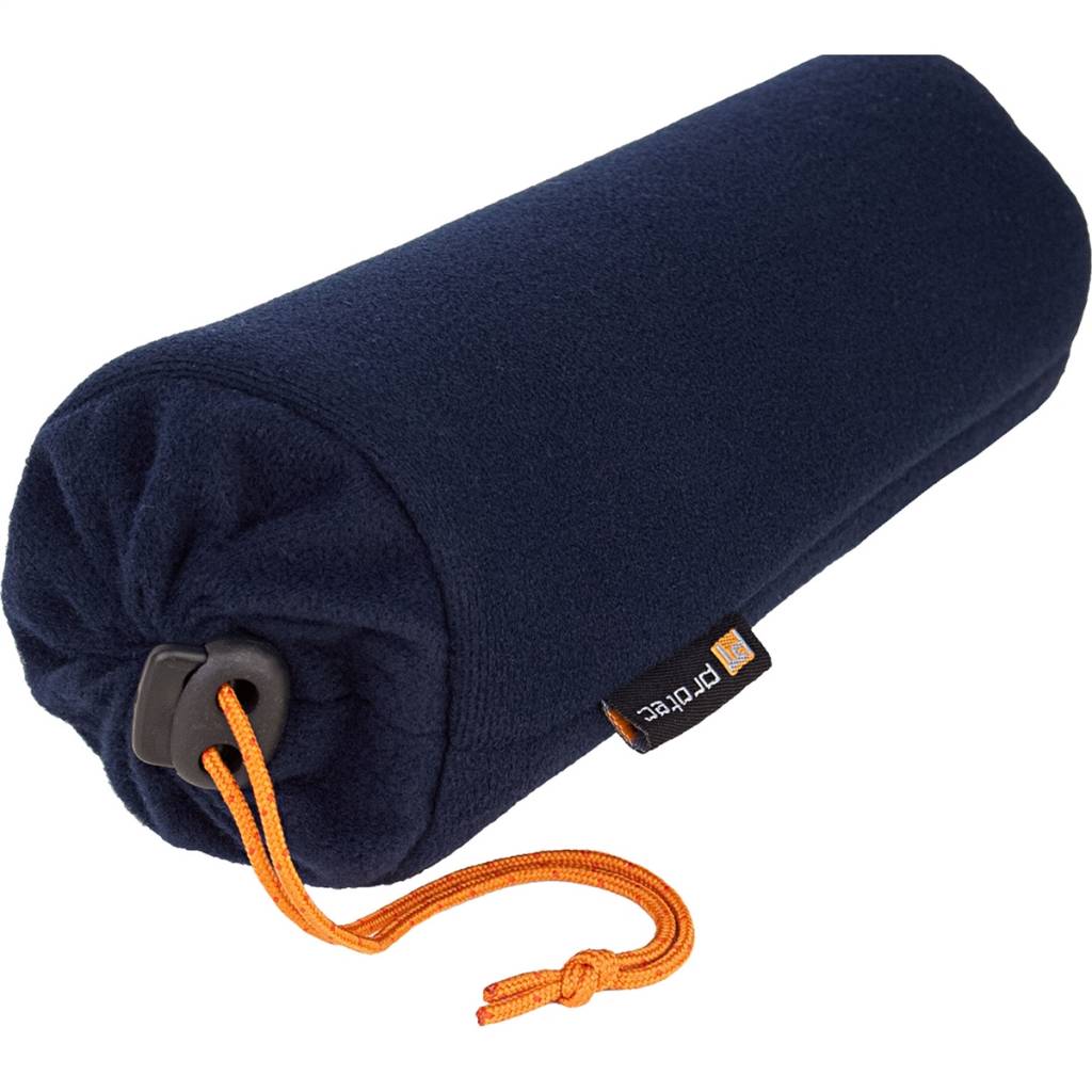 Protec Alto Saxophone In-Bell Neck & Mouthpiece Storage Pouch - Image 3