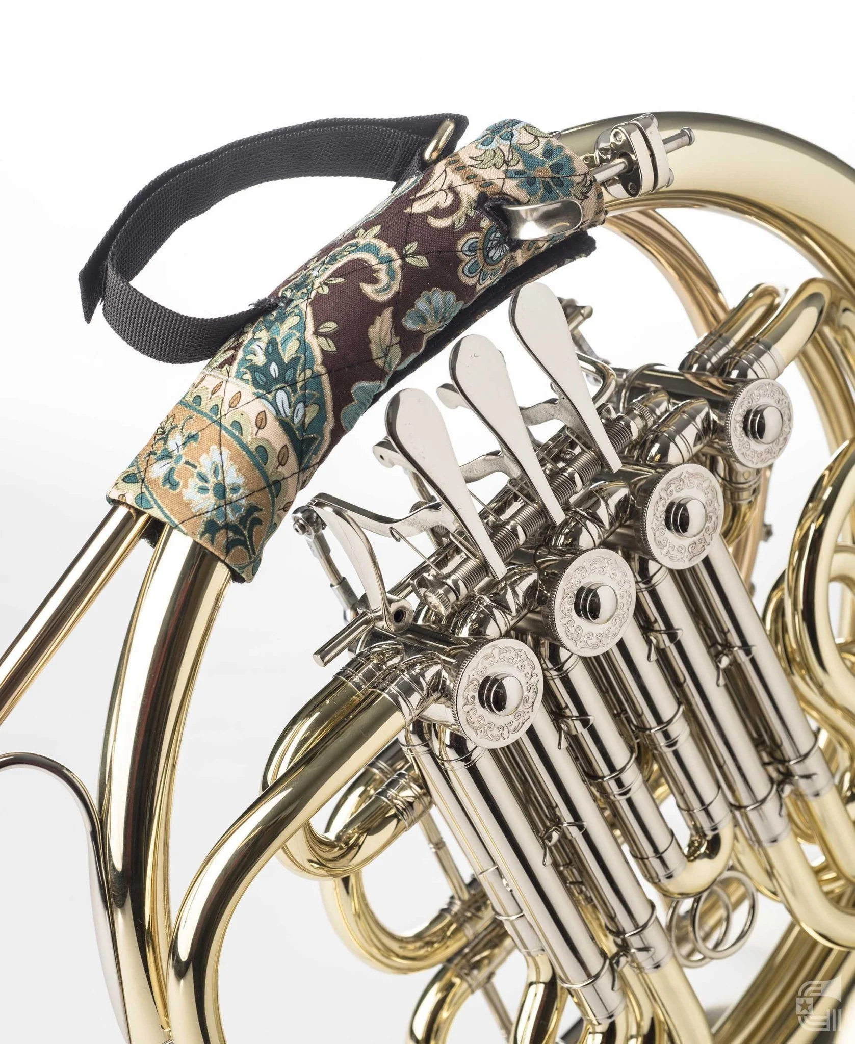 Siegfried Geyer with Strap - Image 2