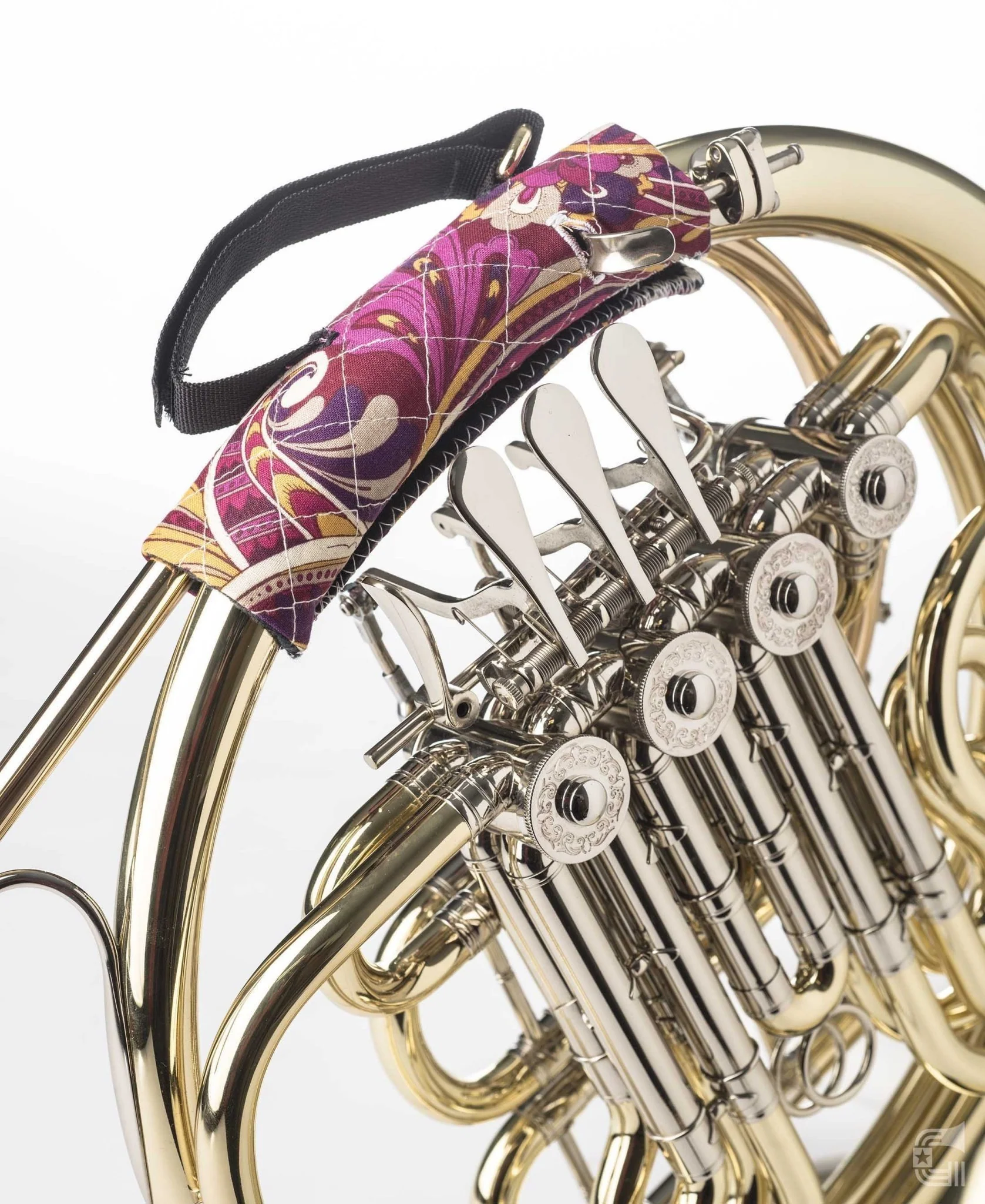 Siegfried Geyer with Strap - Image 3