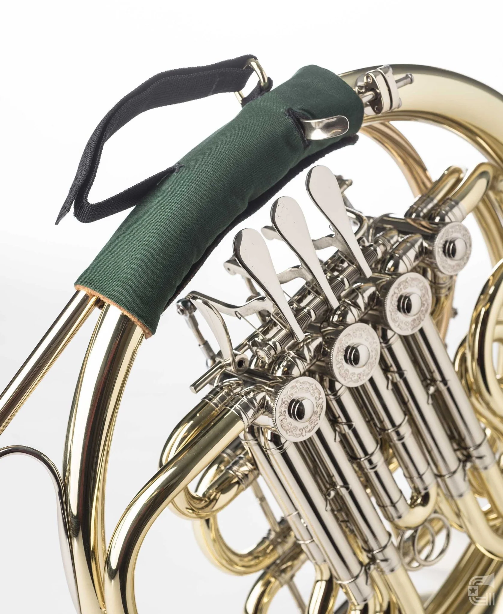 Siegfried Geyer with Strap - Image 5