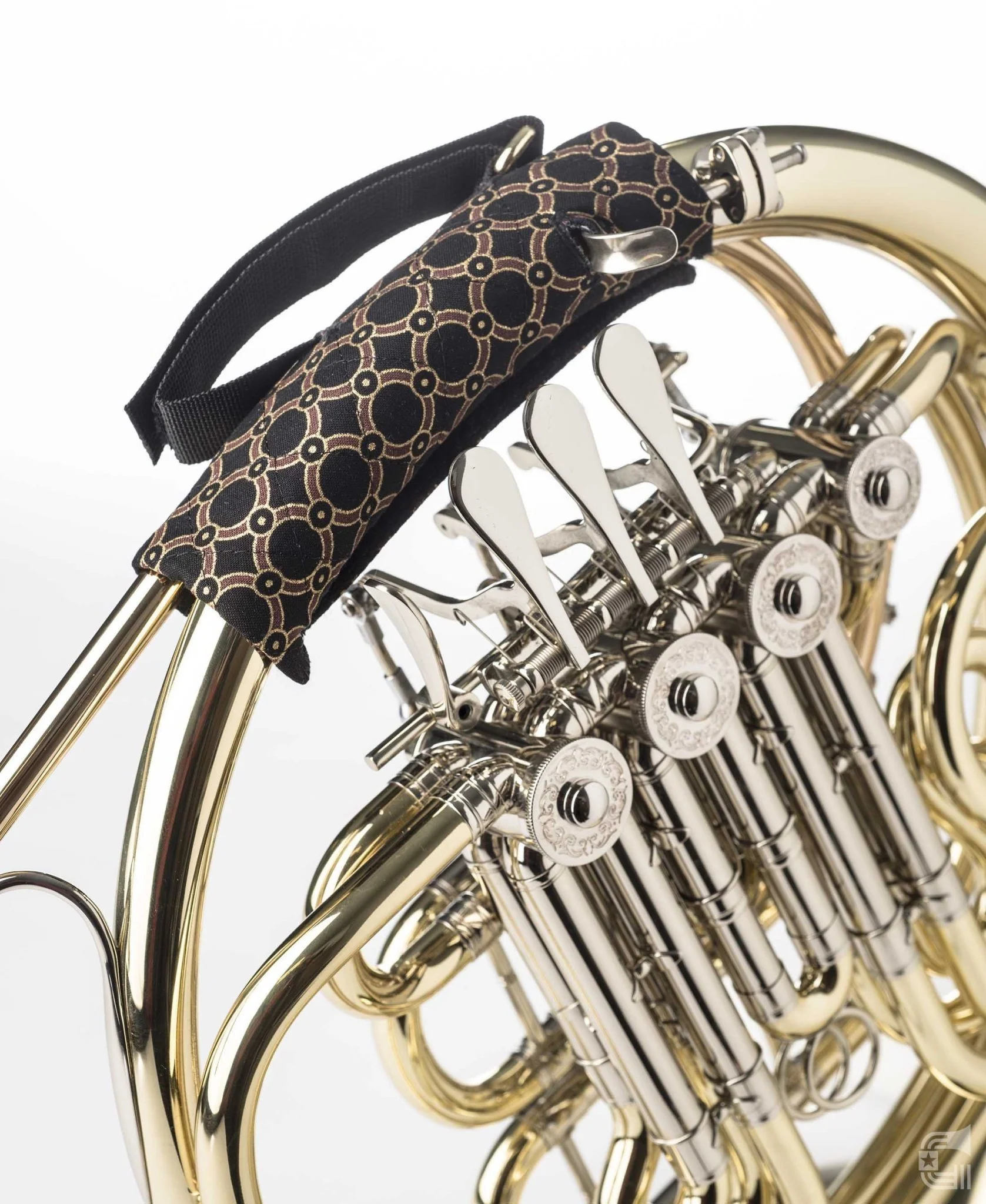 Siegfried Geyer with Strap - Image 6