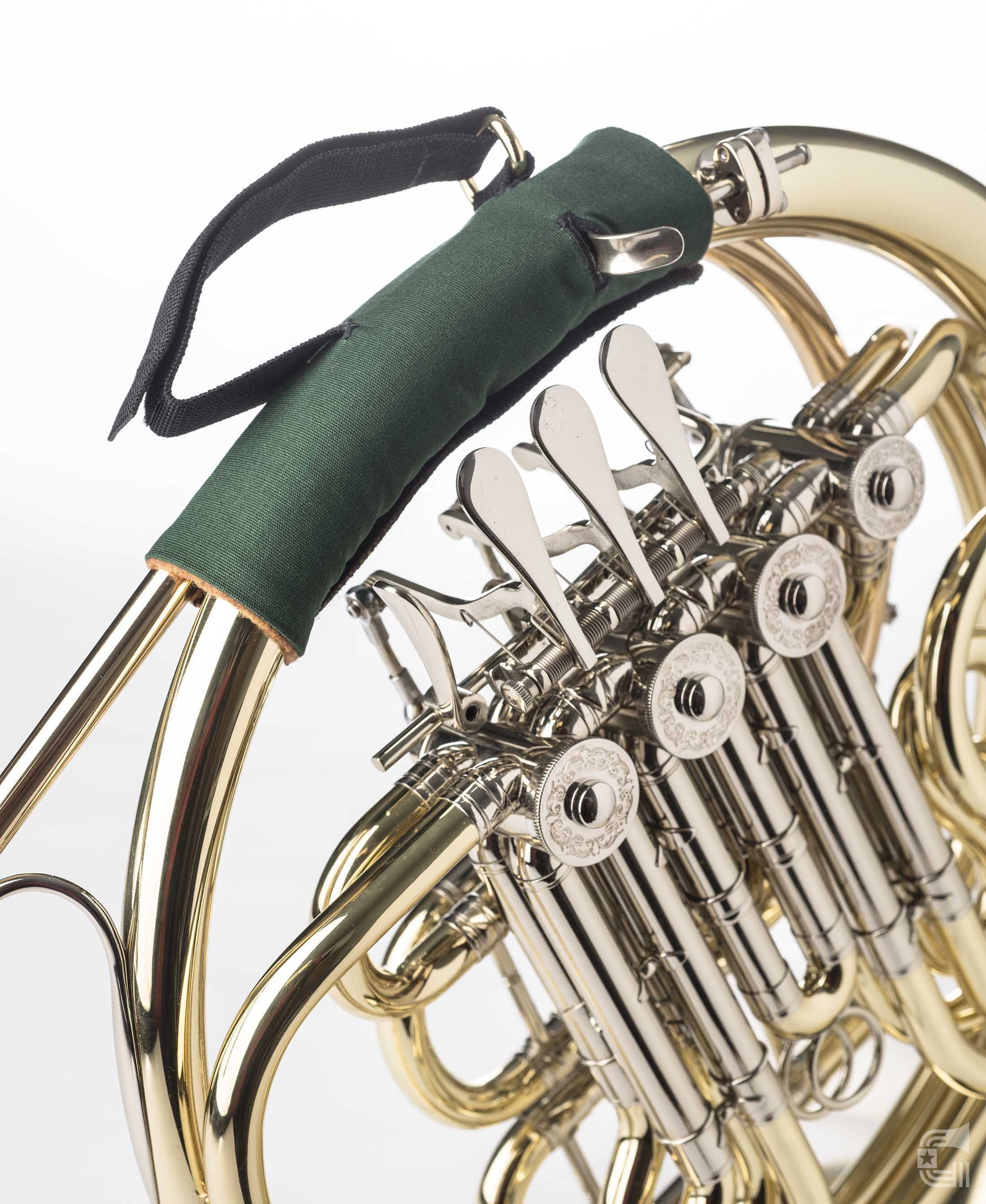 Siegfried Geyer with Strap - Image 7