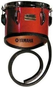 MTG15 Yamaha marching tom protector black