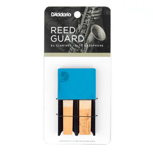 D'Addario Reedguard for Alto Sax and Clarinet - Image 10