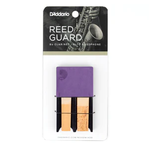 D'Addario Reedguard for Alto Sax and Clarinet - Image 11