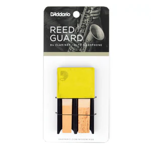 D'Addario Reedguard for Alto Sax and Clarinet - Image 12