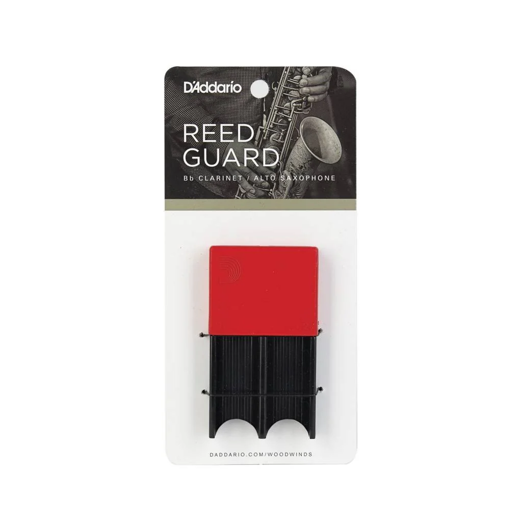 D'Addario Reedguard for Alto Sax and Clarinet - Image 4