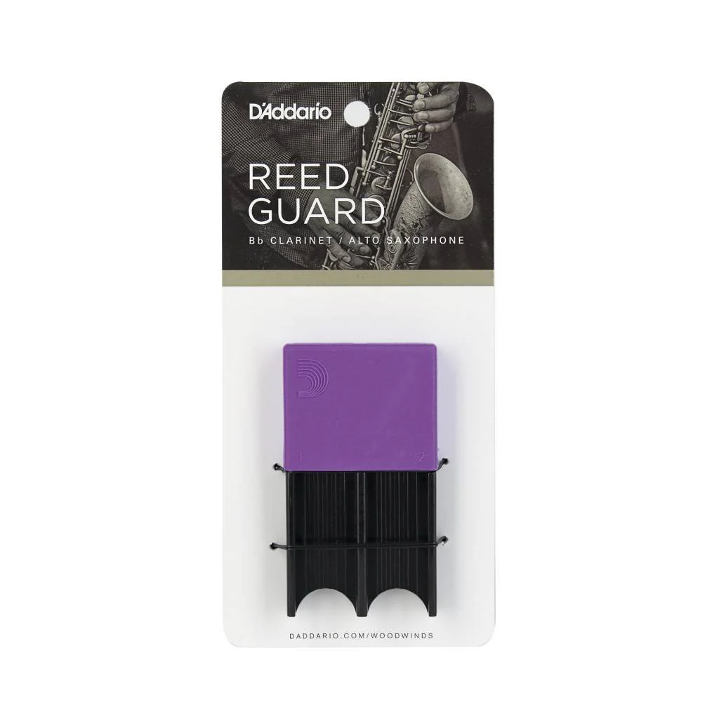 D'Addario Reedguard for Alto Sax and Clarinet - Image 6