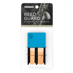 D'Addario Reedguard for Alto Sax and Clarinet - Image 7