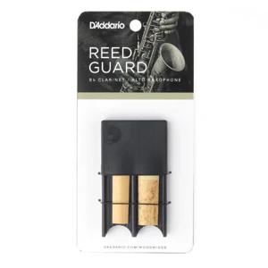 D'Addario Reedguard for Alto Sax and Clarinet - Image 8