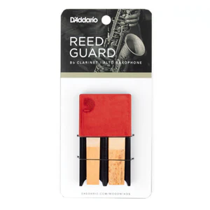 D'Addario Reedguard for Alto Sax and Clarinet - Image 9