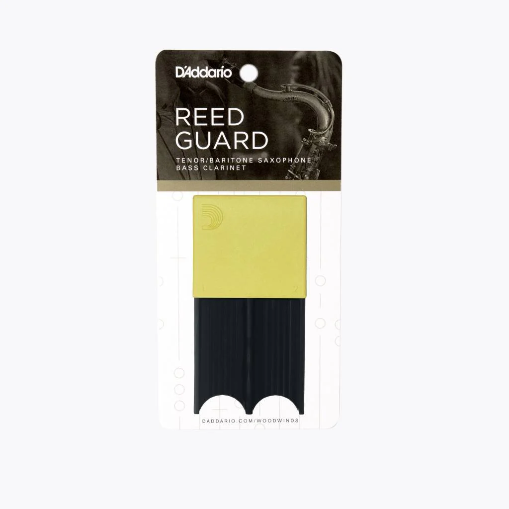 D'Addario Reedguard for Tenor and Baritone Saxophones - Image 3