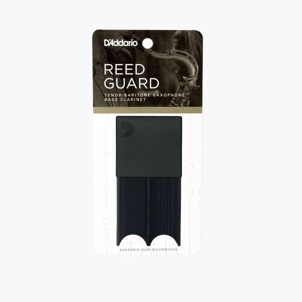 D'Addario Reedguard for Tenor and Baritone Saxophones - Image 5