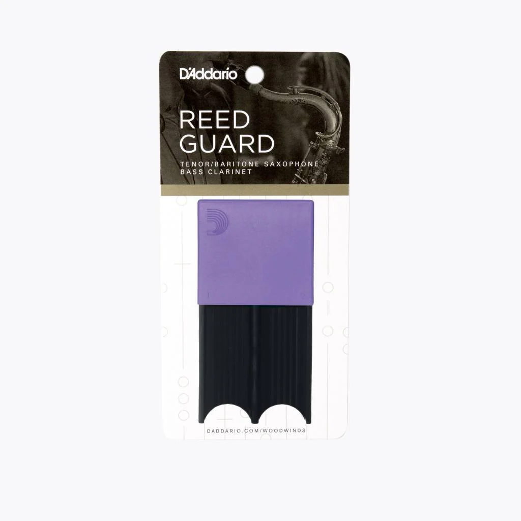 D'Addario Reedguard for Tenor and Baritone Saxophones - Image 6