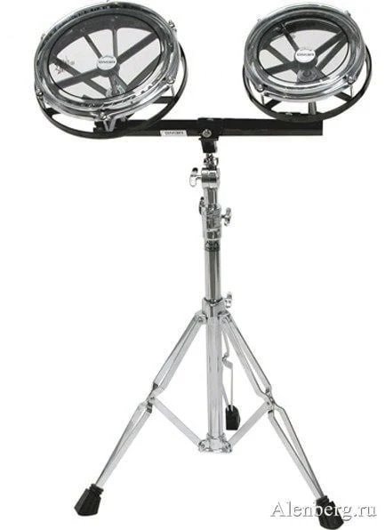 Rototom Remo 12,14'' Set, Noir