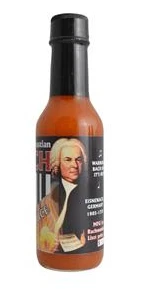 Musical Hot Sauces - Image 7