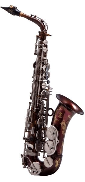Keilwerth SX-90 Vintage Alto Saxophone