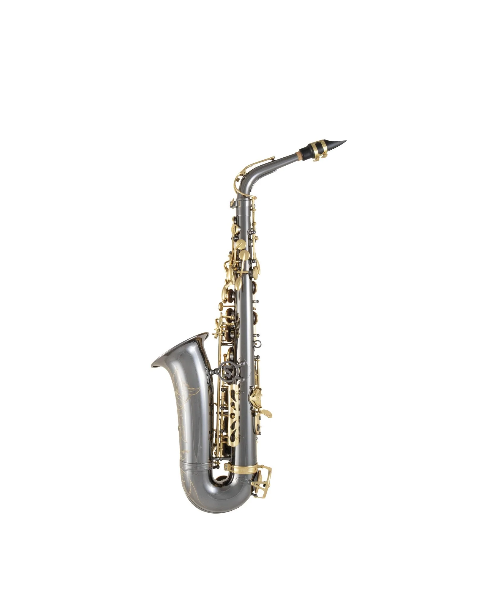 Selmer SAS511B Alto Saxophone - Image 2