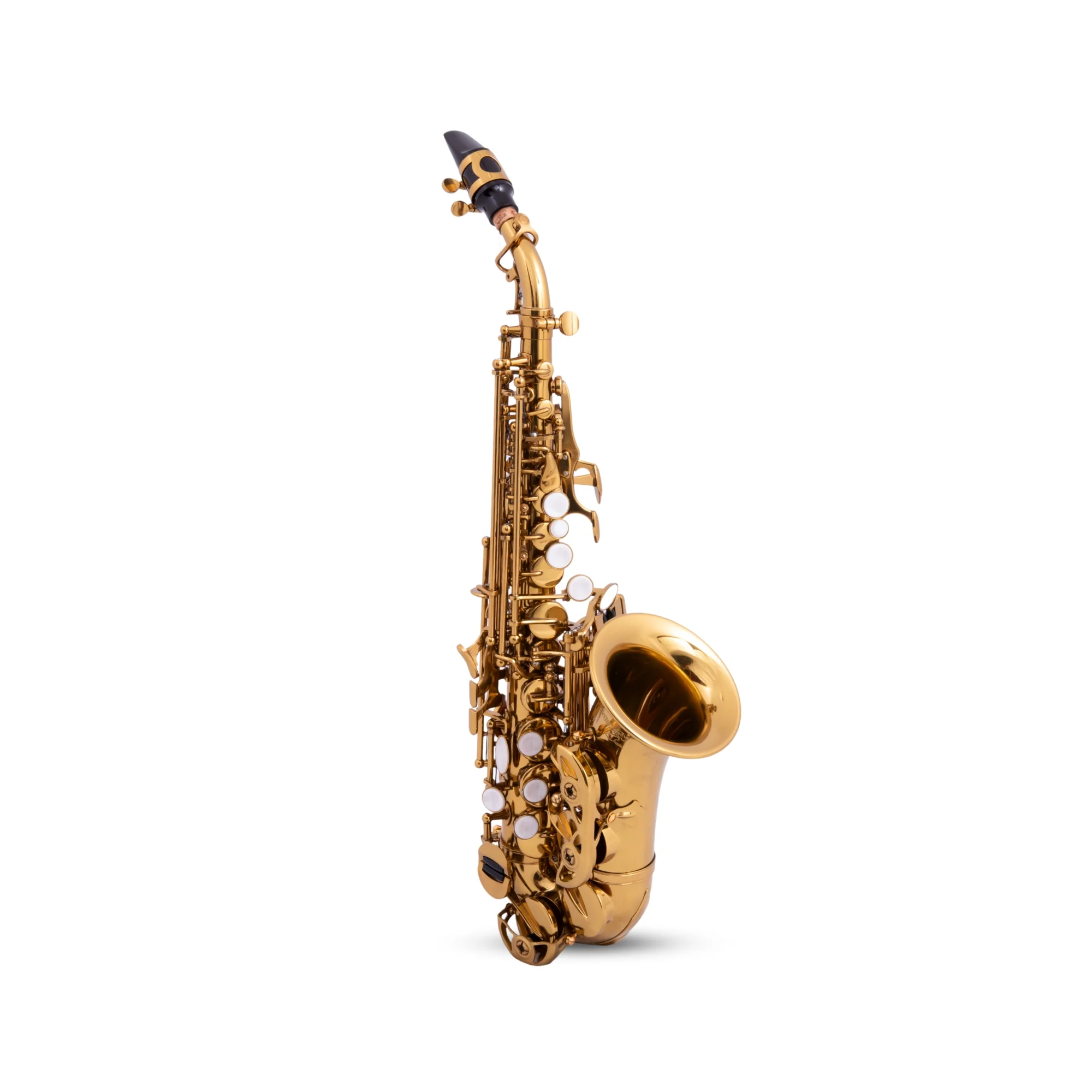 Bettersax Classic Soprano Saxophone - Image 2