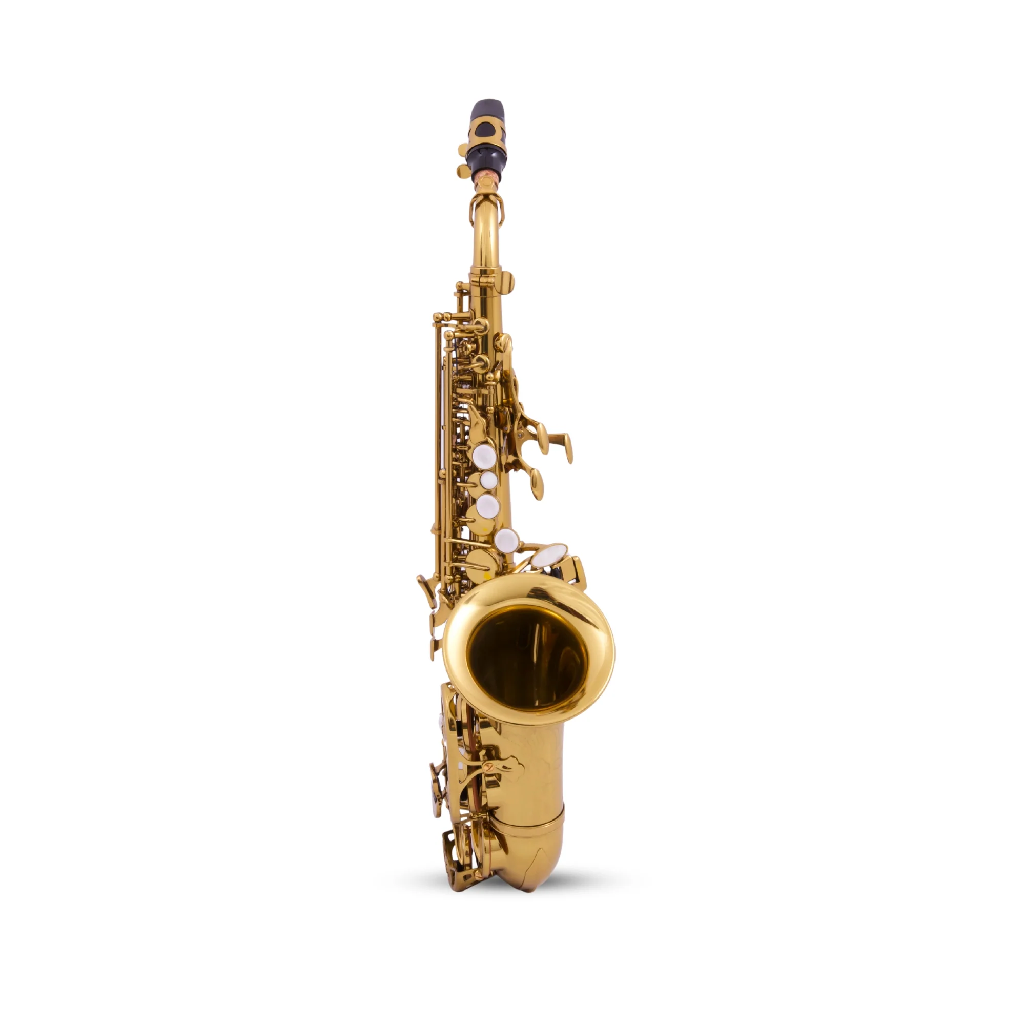 Bettersax Classic Soprano Saxophone - Image 3