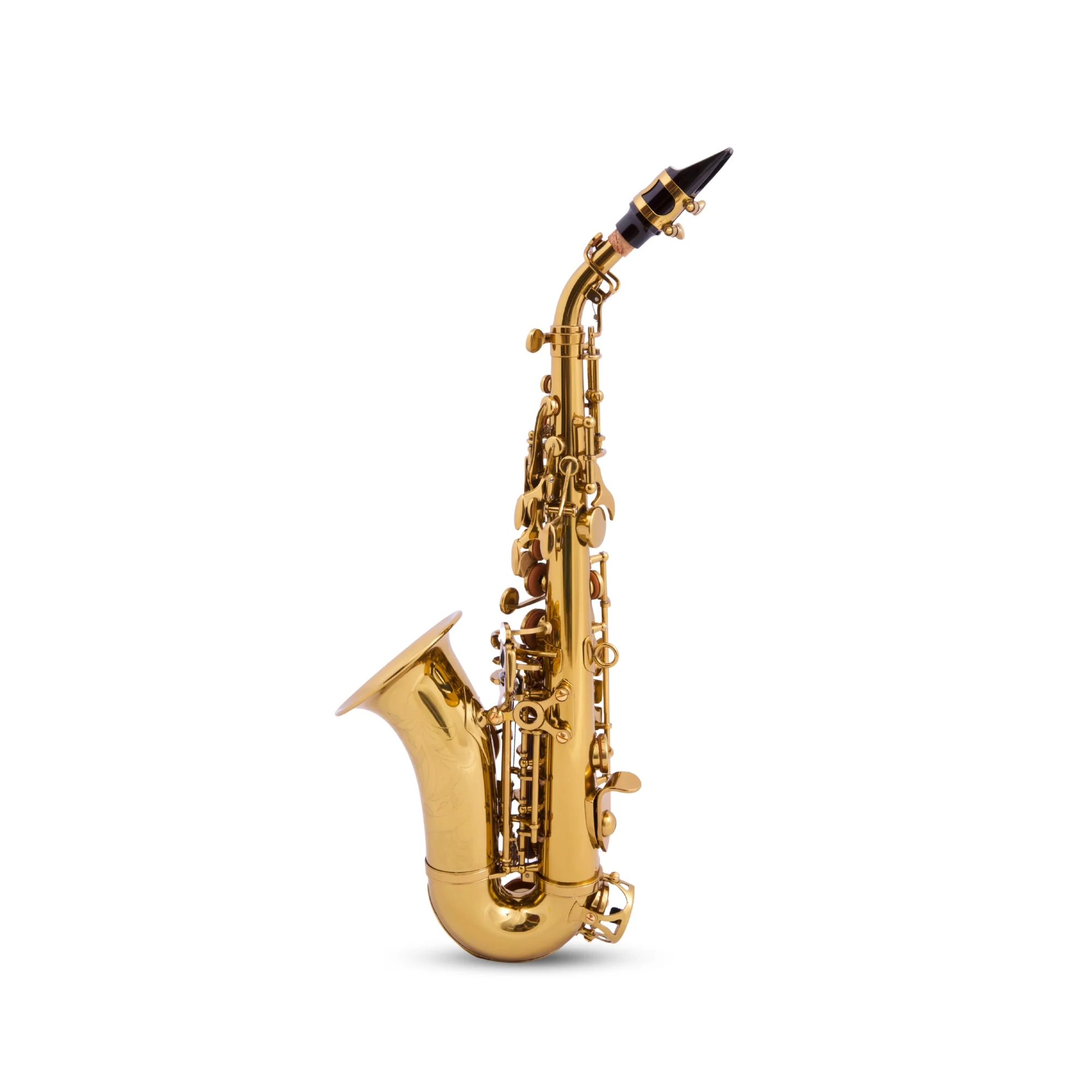 Bettersax Classic Soprano Saxophone - Image 4