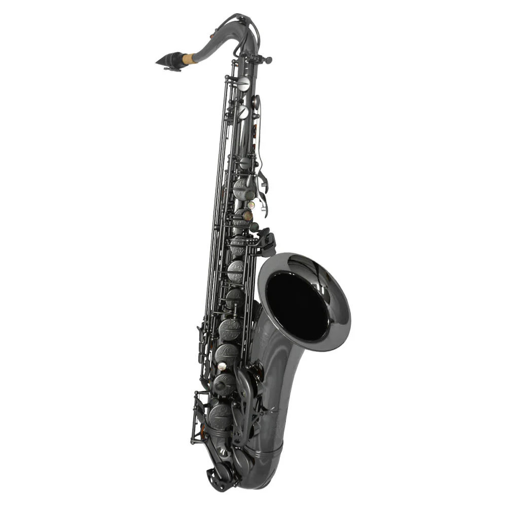 CARRERA Tenor Saxophone Black/Black